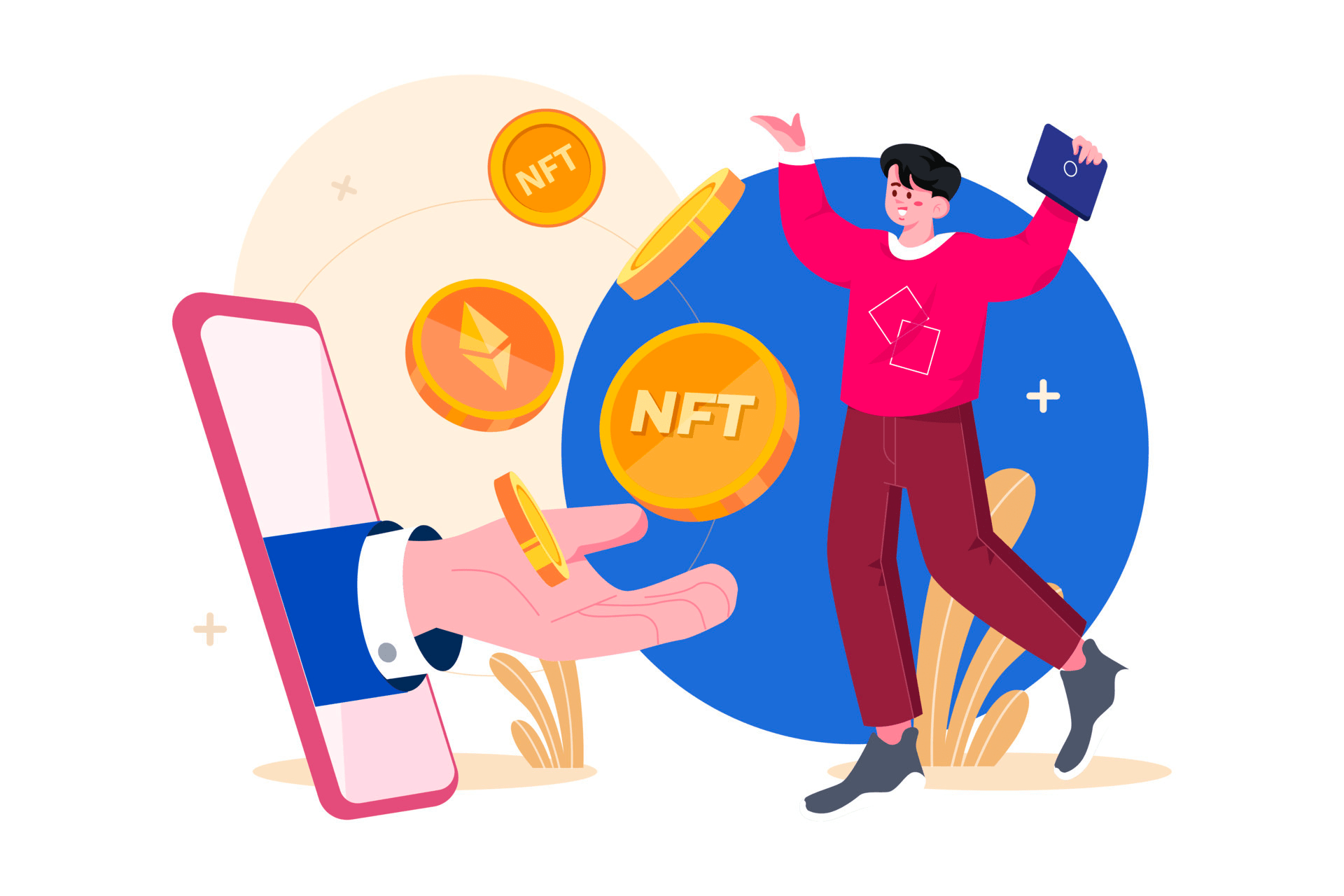 Why you MUST LAUNCH your NFT Collection NFT Course EP 2