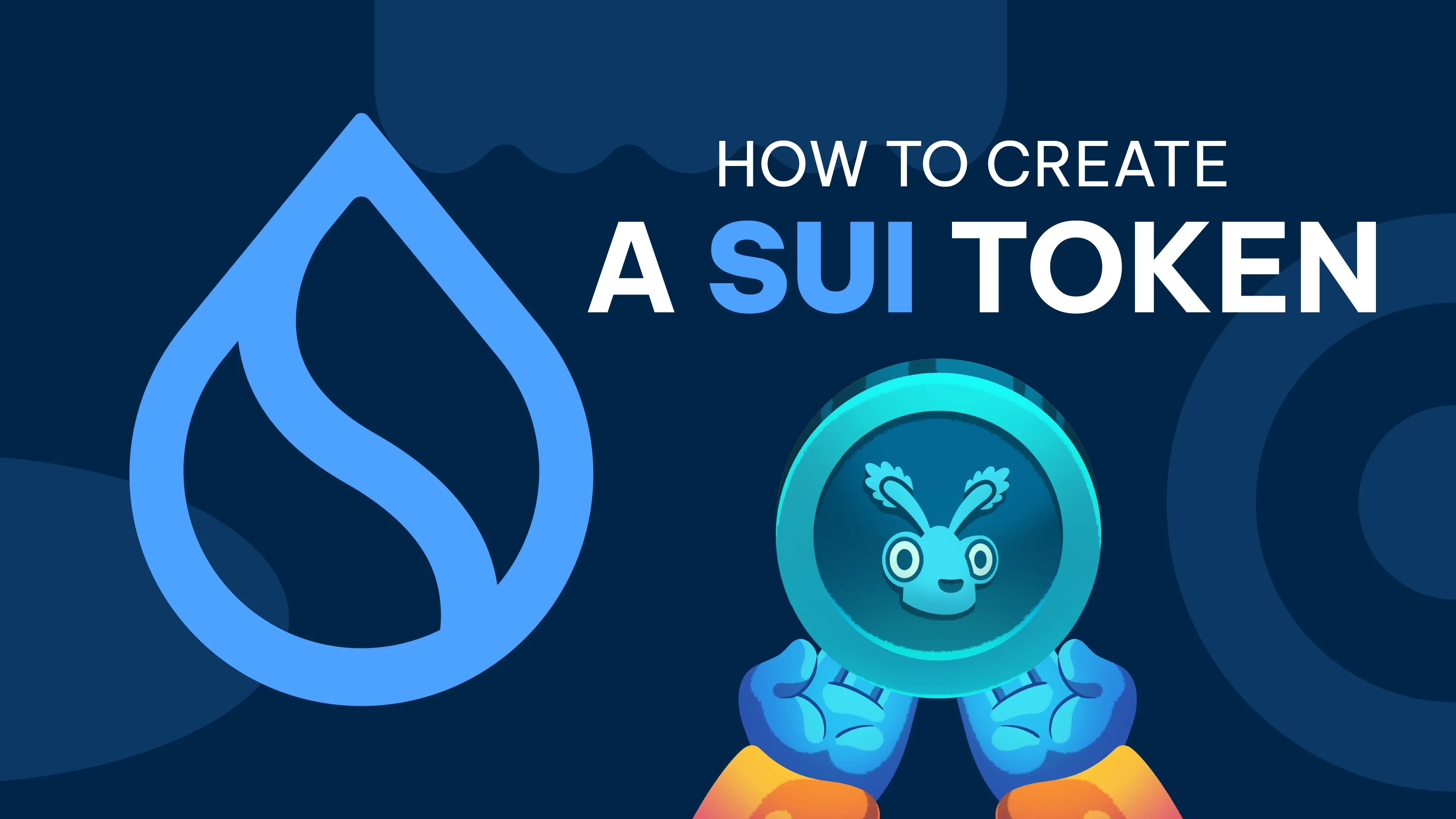 Sui Token Creator 【 Sui Token Generator 【 Sui Token Generator