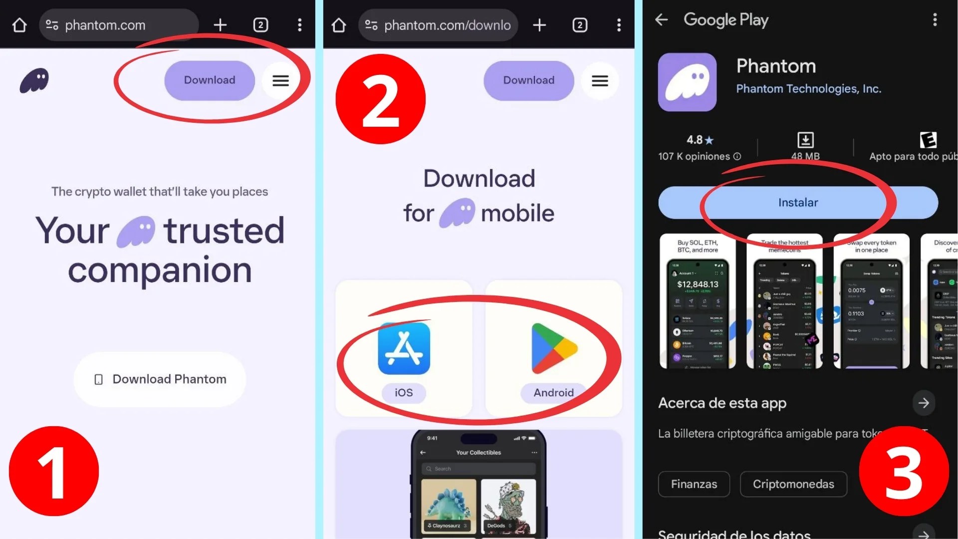 How to Get Started on Solana A Beginner's Guide Smithii