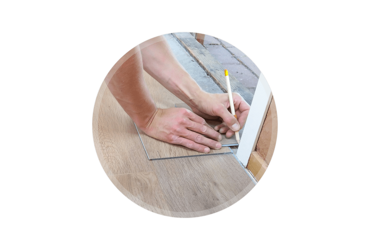 Floor Laying and Installation Smith Insurance Solutions