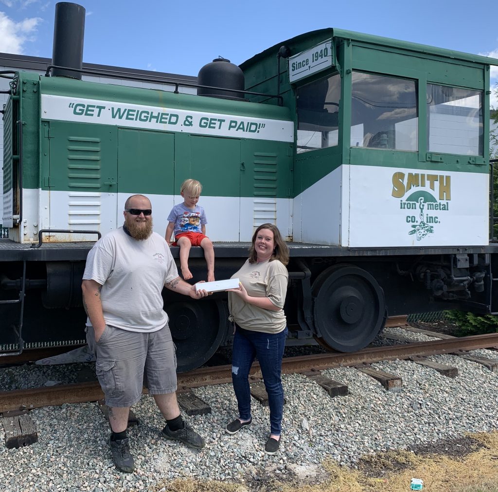 Blog Smith Iron & Metal Scrap Metal Recycling in Richmond, VA