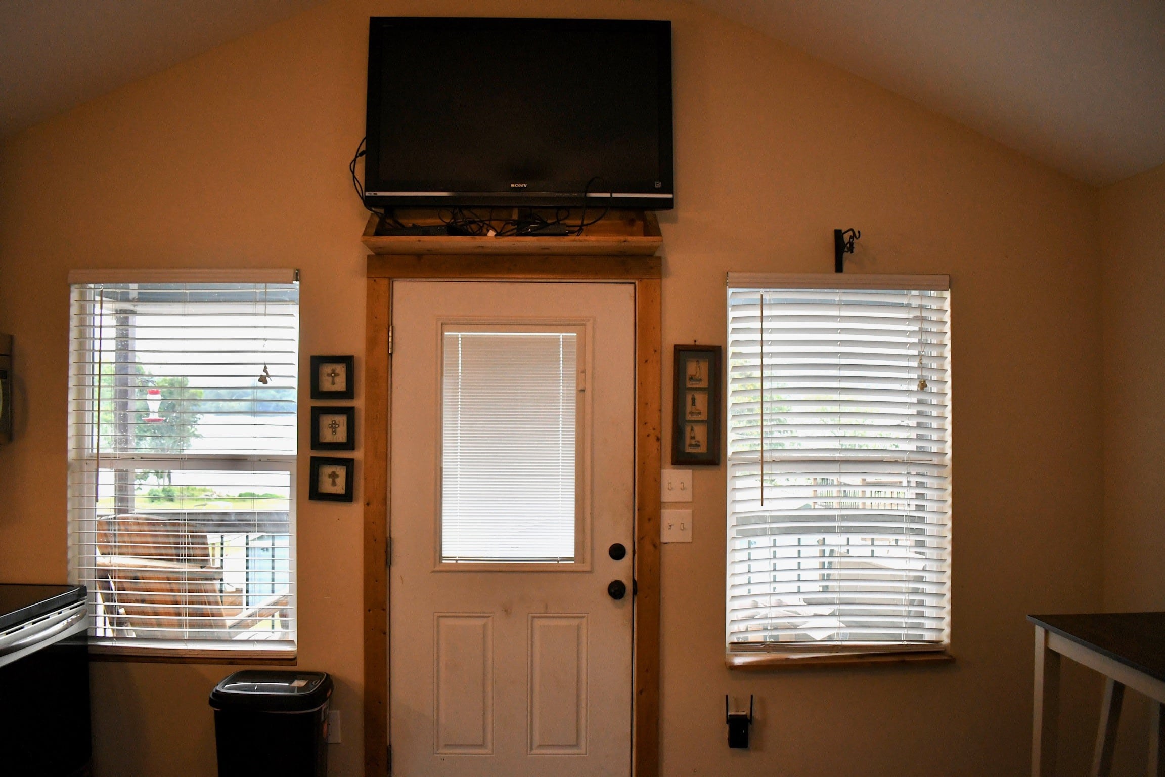 Getaway Rental Cabins in Alabama Cabins at Smith Lake