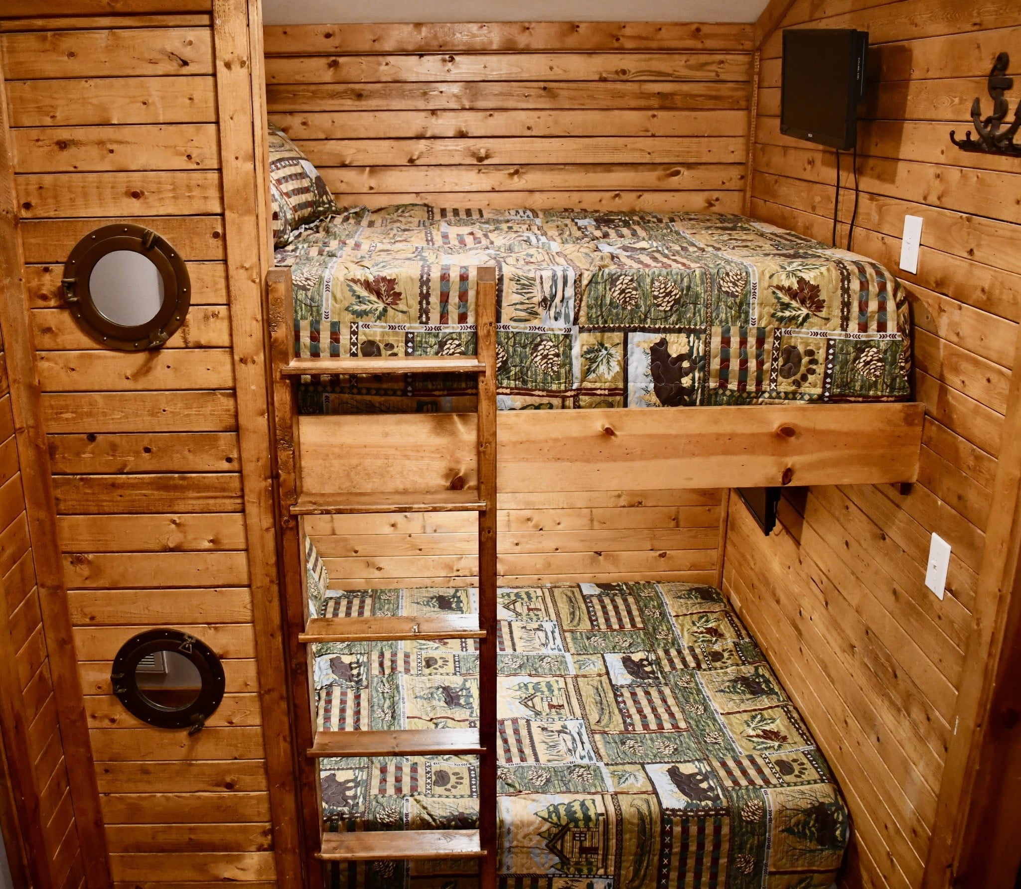 Getaway Rental Cabins in Alabama Cabins at Smith Lake