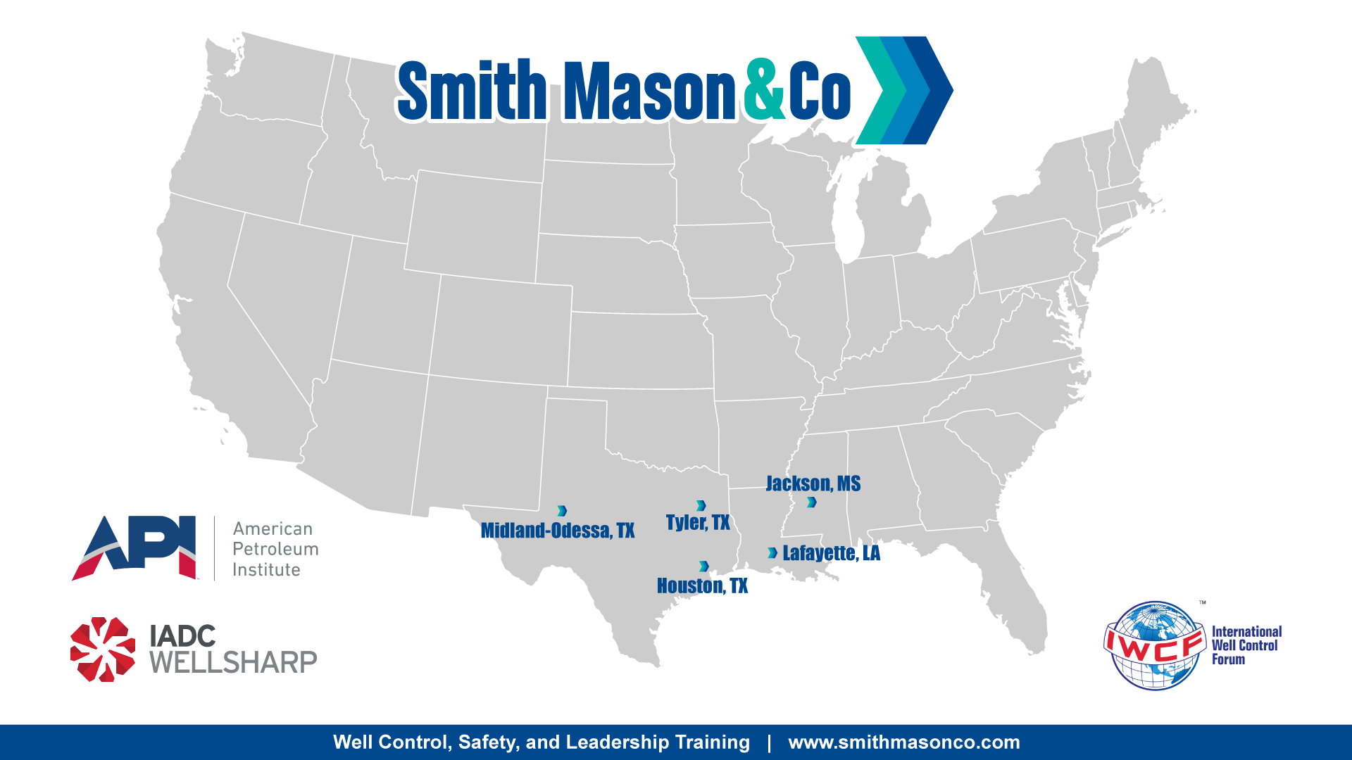 Contact Us Smith Mason & Co