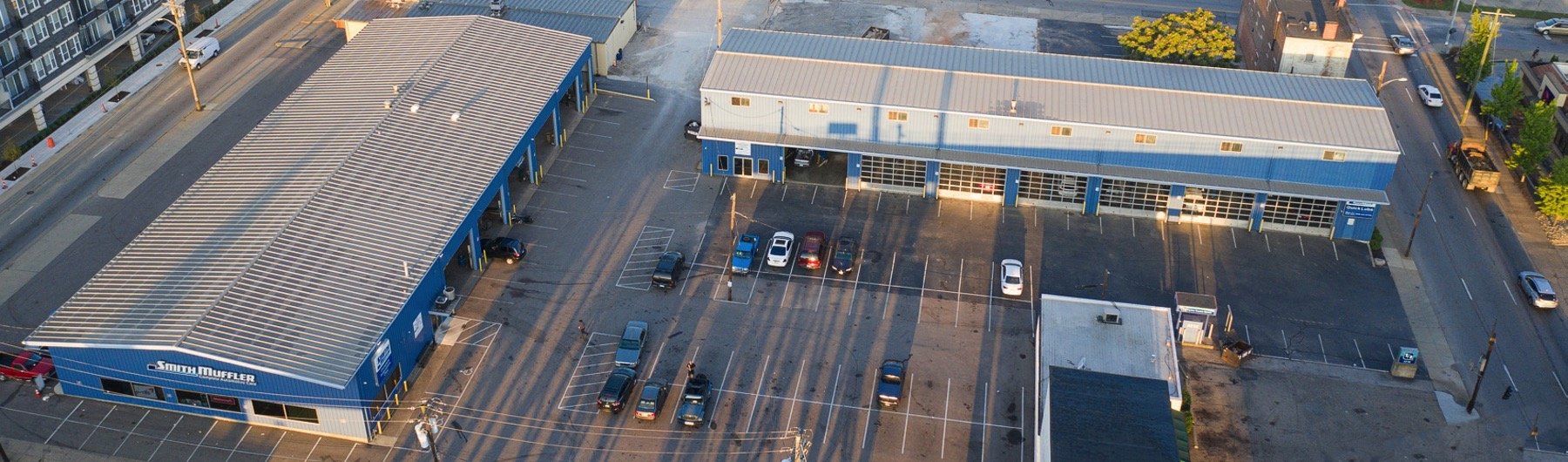 Muffler Repair Duluth Mn at John Ayres blog