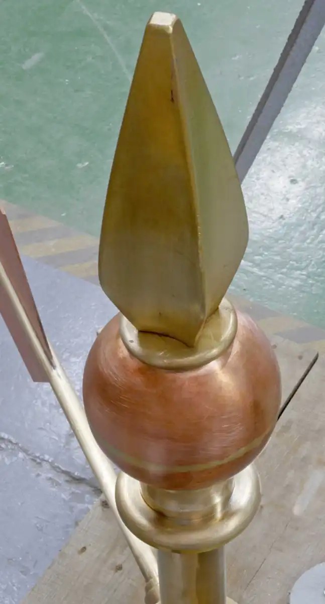 Royal Academy of Arts Clock Restoration Smith Of Derby