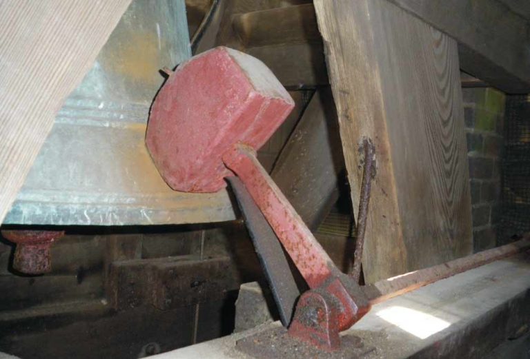 Church Clocks Smith Of Derby