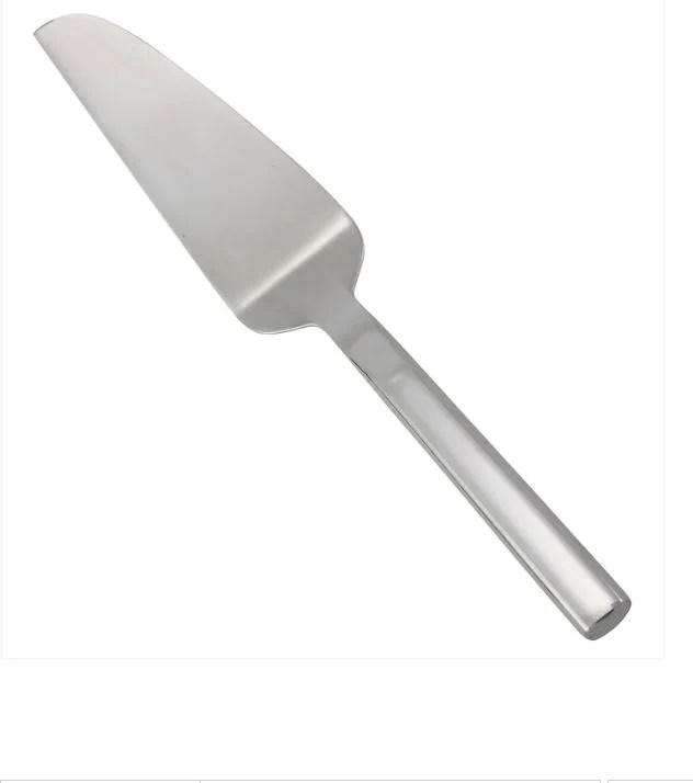 Party Rental Products Silver Cake Server Serving Pieces Smith Party