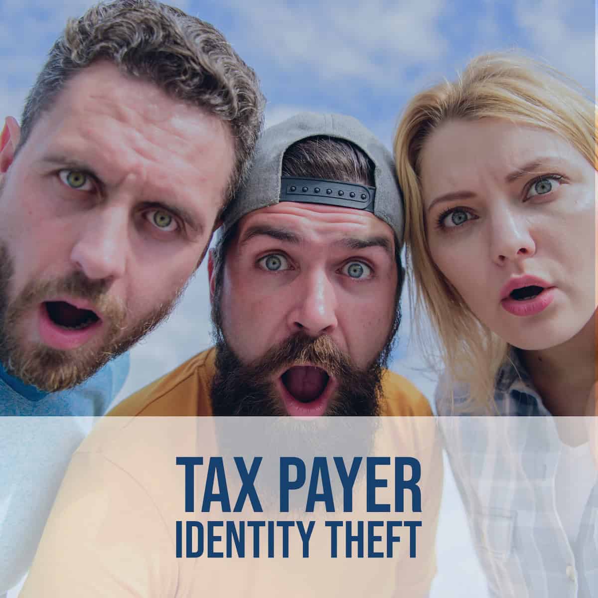 A Guide to Taxpayer Identity Theft What You Need to Know Smith