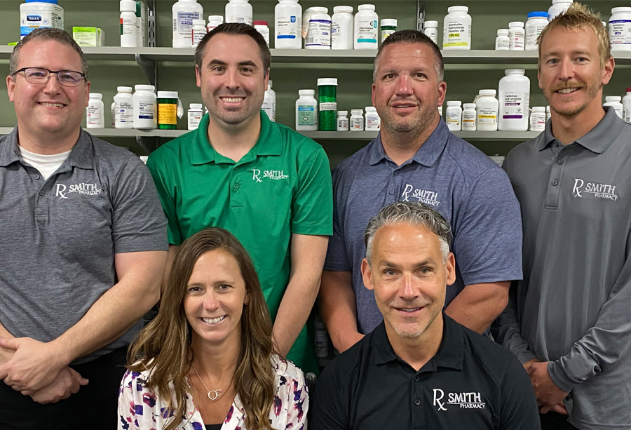 About Us Smith Pharmacy (920) 7888888 Little Chute, WI