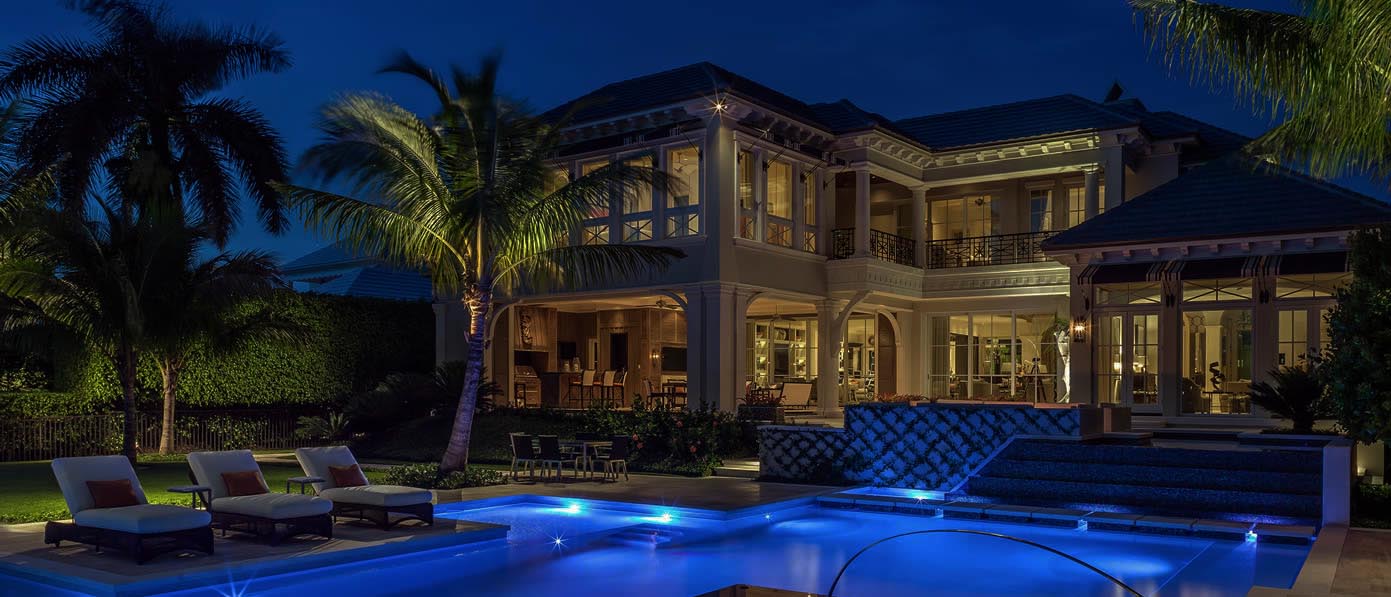 Naples, FL Stucco, Drywall, Metal Framing, & Painting Contractor