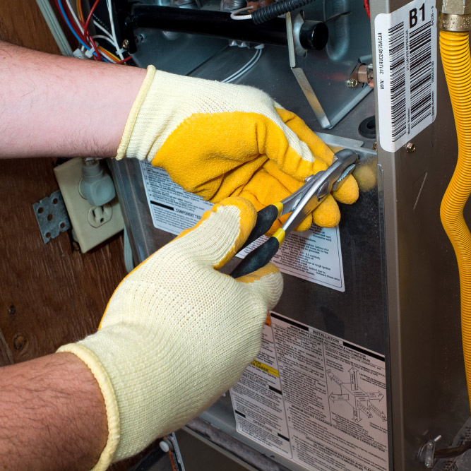 Home Smith Plumbing & Heating (1986) Ltd Saskatoon SK