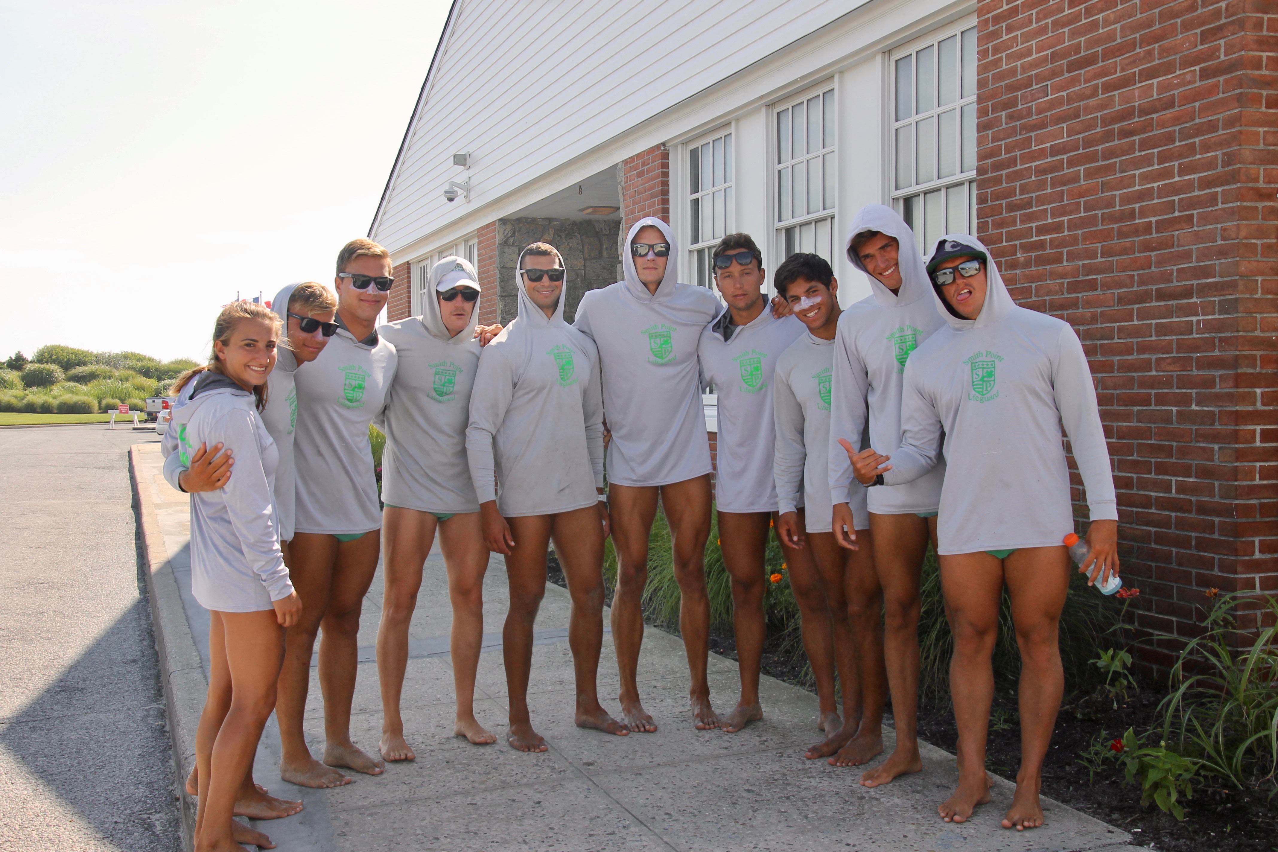 Smith Point edges out East Hampton to win 2018 Long Island Lifeguard Championship Smith Point