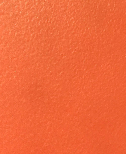 Safety Orange Powder Coating Smith Powder Coating