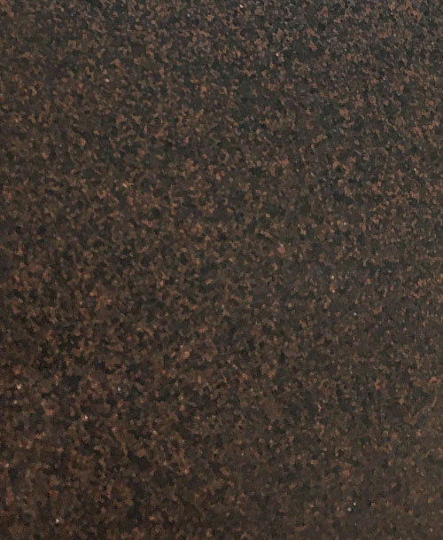 Breccia Design Texture Matte Powder Coating Smith Powder Coating