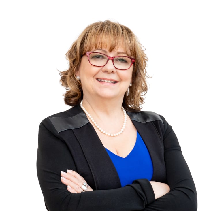 Ingrid Smith Smith Proulx Real Estate Team