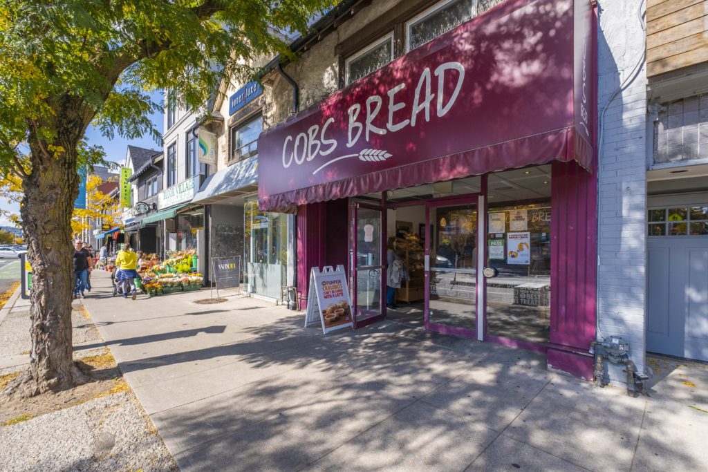 Live Where You Love How to Evaluate Neighbourhoods in Toronto’s West