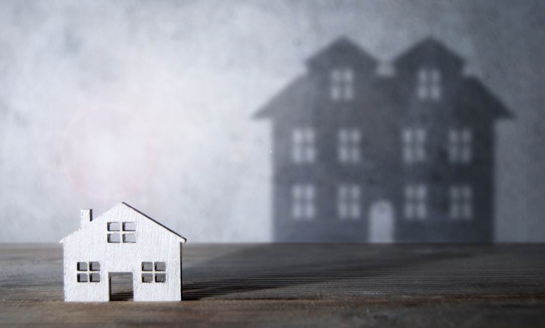 From Starter Home to Dream Home A Toronto Homebuyer's Guide Smith