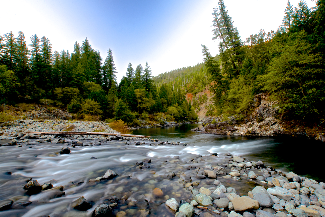 Experience the Smith Smith River Alliance