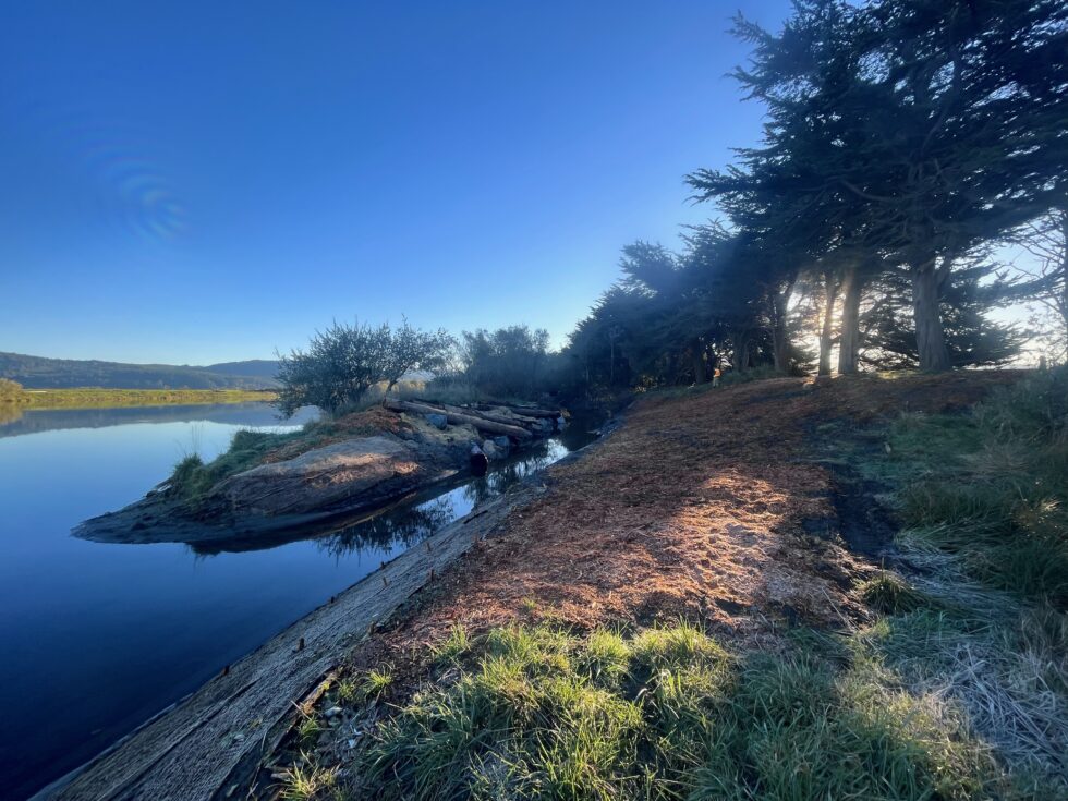 Contracting & Bid Opportunities Smith River Alliance