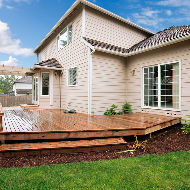 29 Inspiring Deck Renovations Smith Roofing Service
