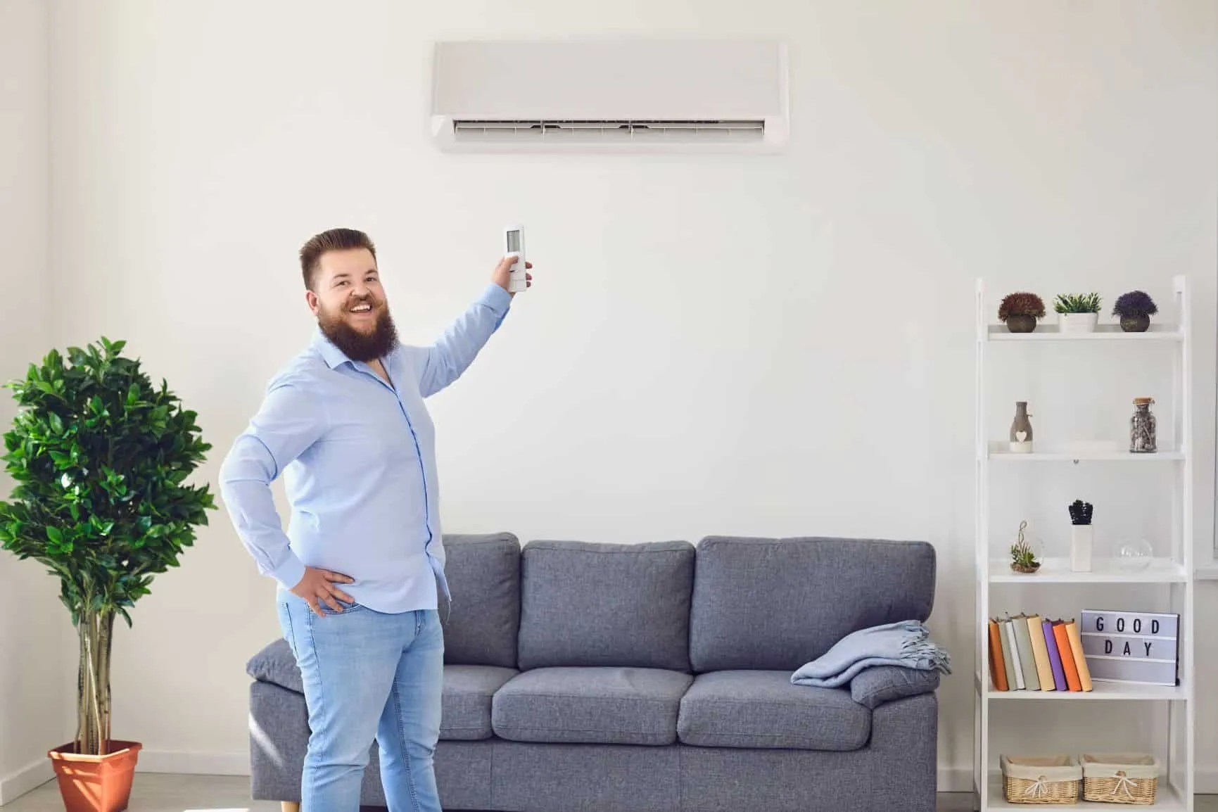 Why Install Air Conditioning At Home? Smiths Air Conditioning Services