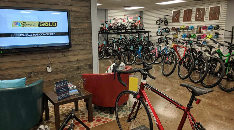 Bikes We Offer Kids Bikes, Mountain Bikes, Road Bikes, Cruisers + More