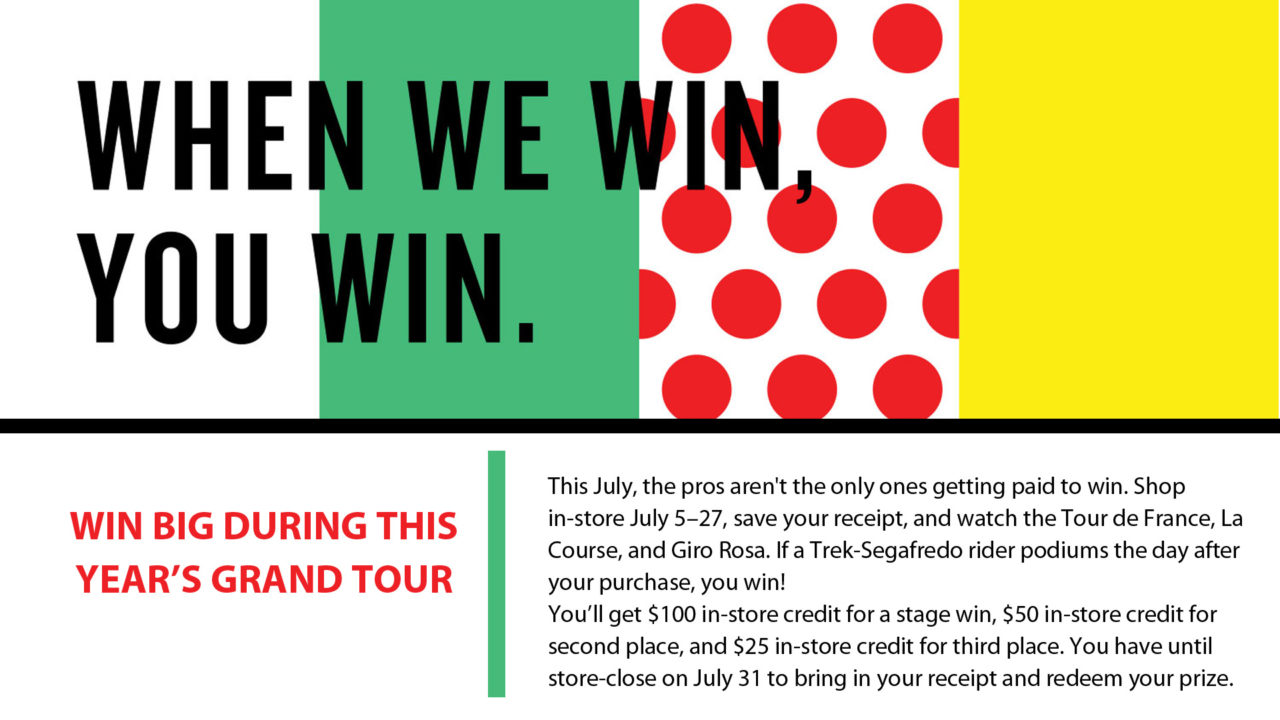 Smiths Bike Shop Helping La Crosse explore its passion for cycling