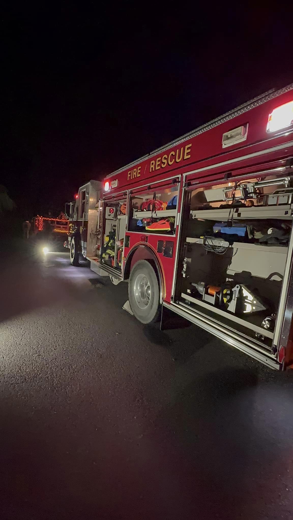 Home Page Smithsburg Community Volunteer Fire Company