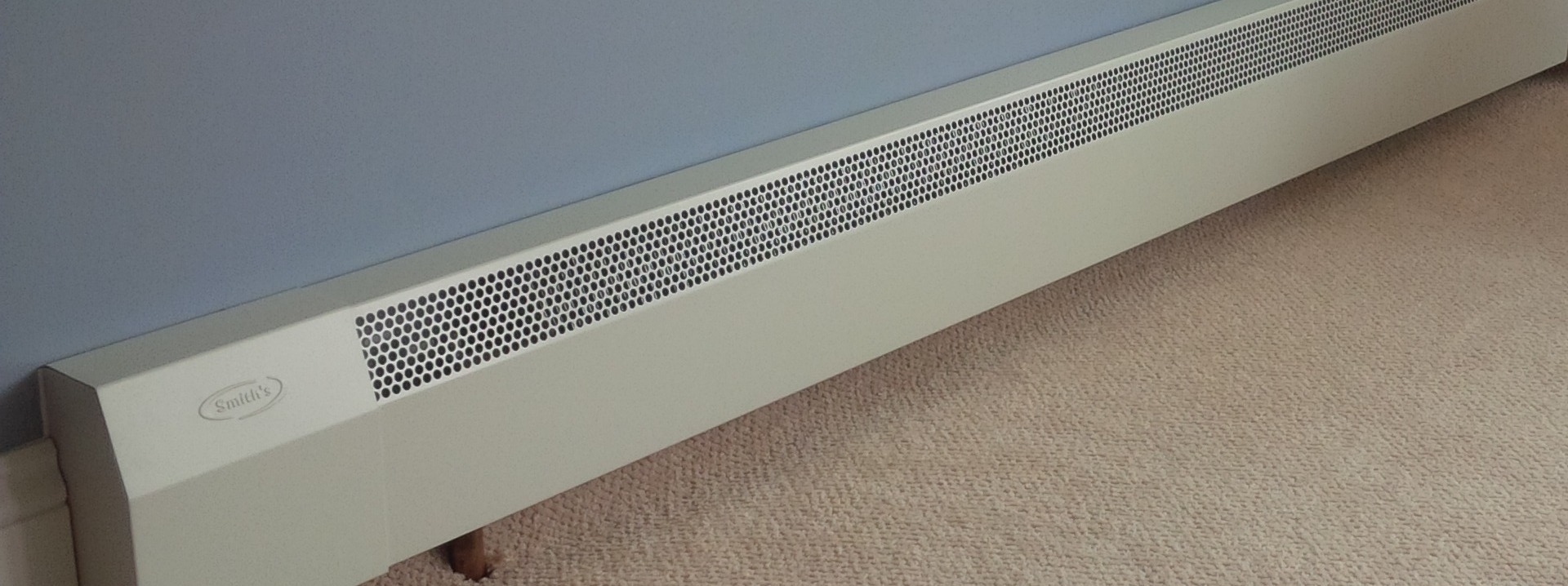 Kickspace Heaters Baseboard Heaters Fan Convectors Radiators