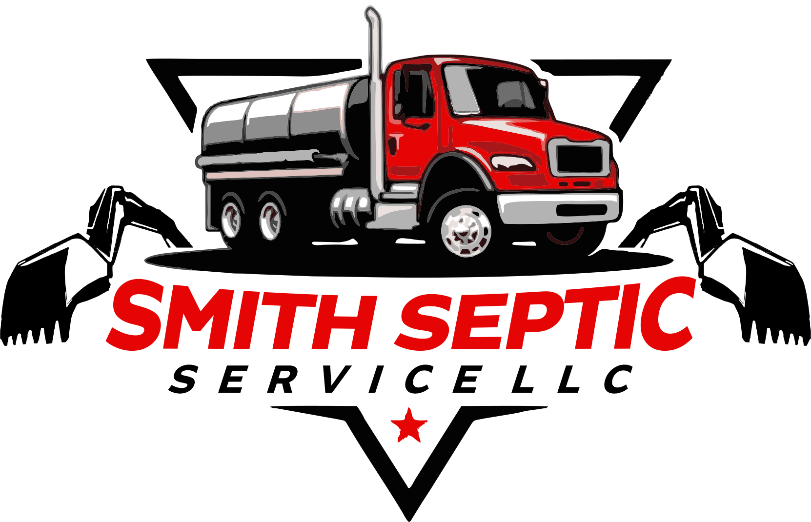 Services Smith Septic Service LLC