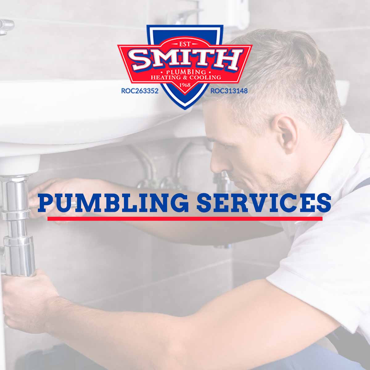 Plumbing Company In Mesa, AZ Smith Plumbing, Heating and Cooling