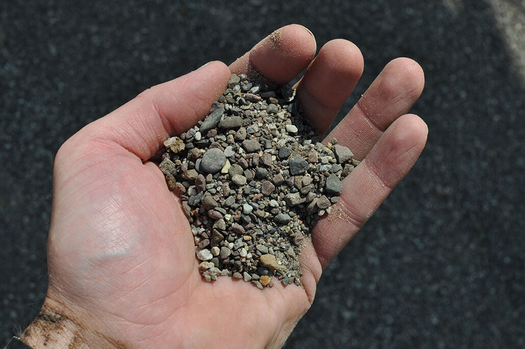 Rochester Sand Products Price & Delivery Service