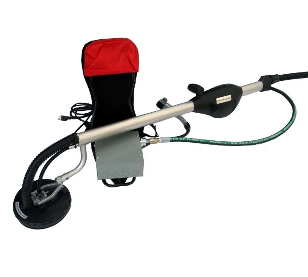 Drywall Sander • Smiths Hire