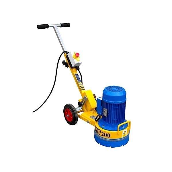110V Floor Grinder Hire • Smiths Hire • Hire Yours Today
