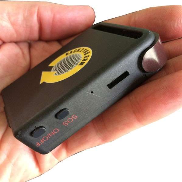 GPS Plant Tracker Hire Smiths Hire