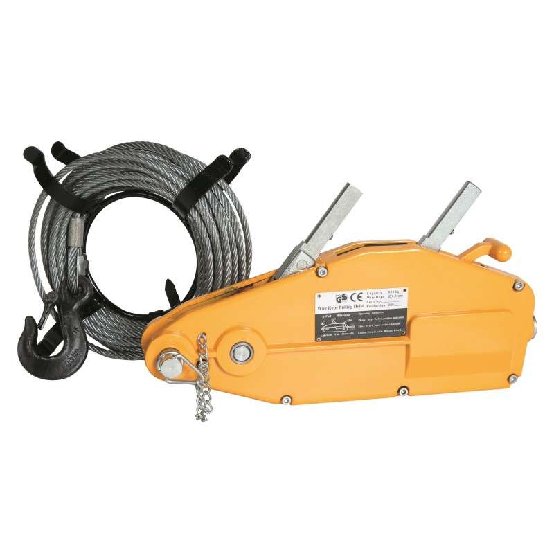 Wire Rope Winch Jacking & Winching Hire Smiths Hire