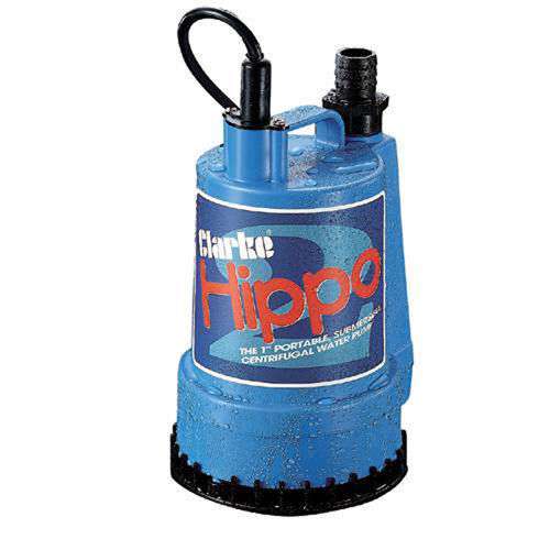 Submersible Water Pump 1" Electric Submersible Pumps Smiths Hire