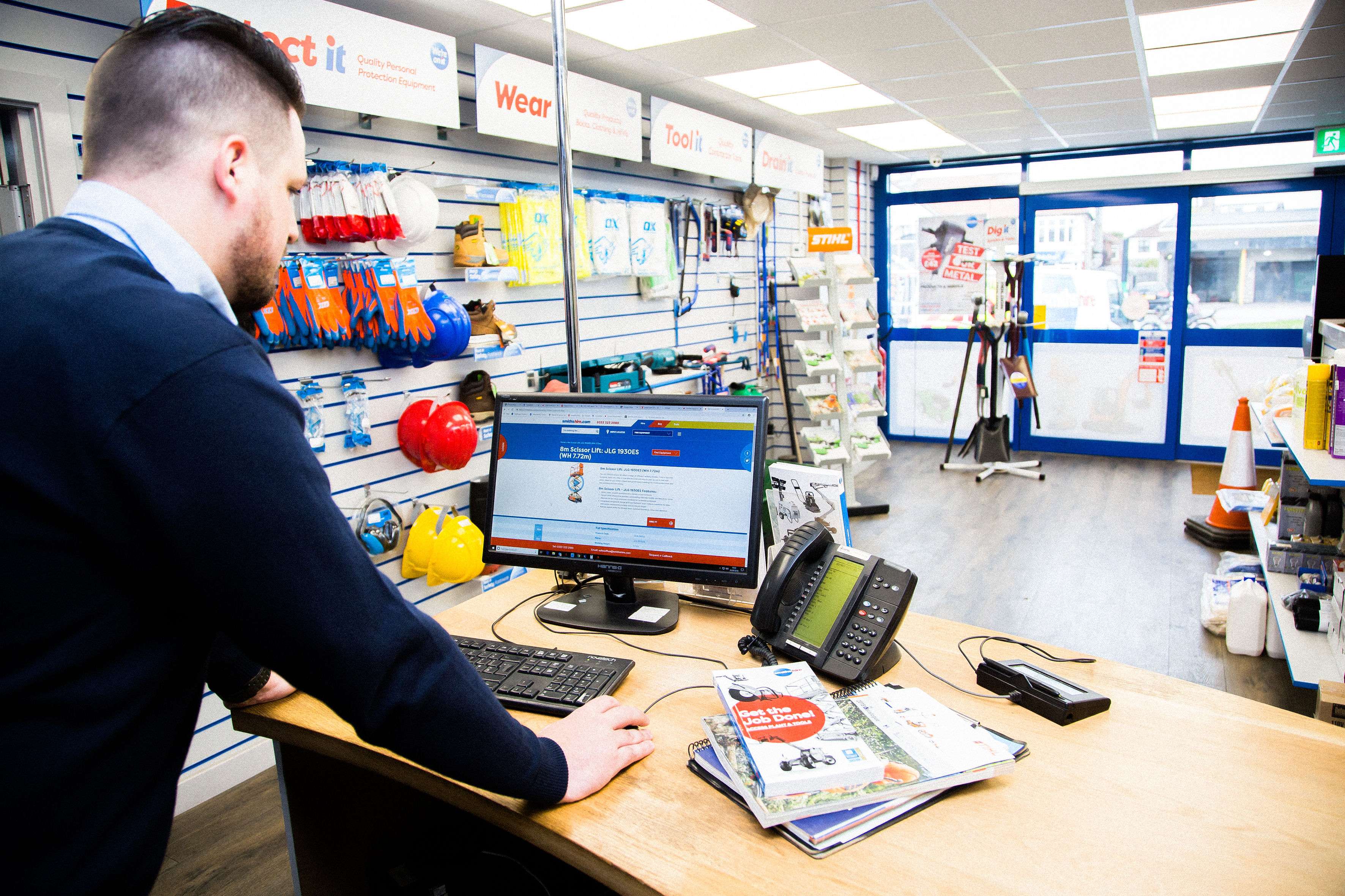 Smiths Jobs Ogden at Gary Borba blog