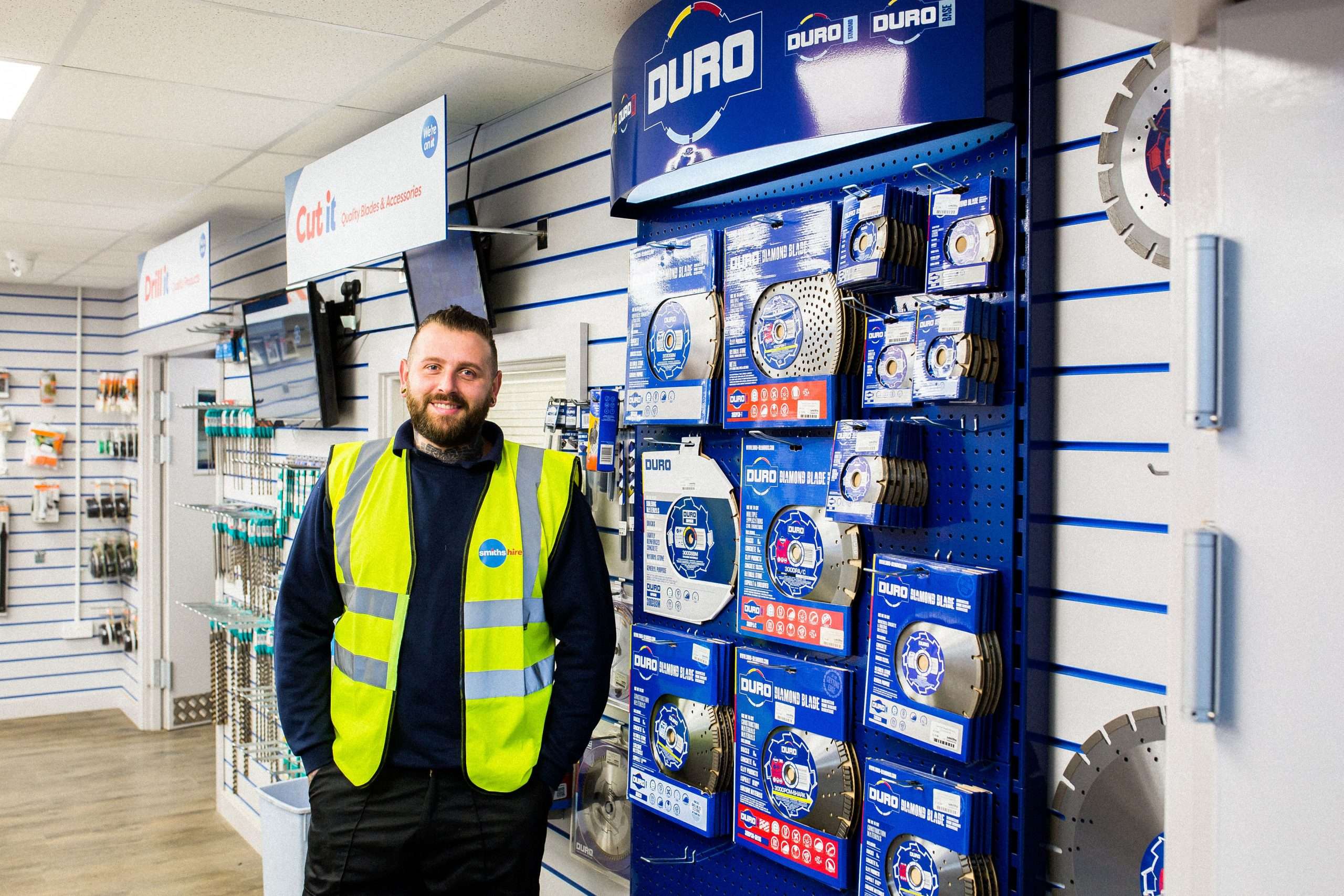 Engineer Bradford Careers Smiths Hire