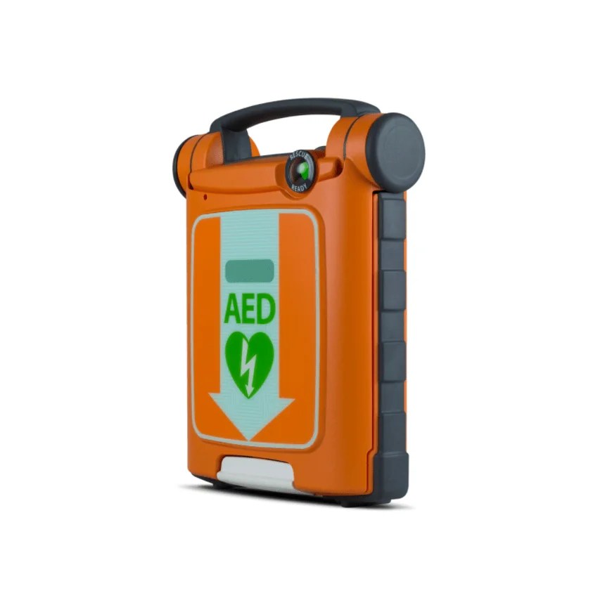Defibrillator Hire On Site Safety Equipment Smiths Hire