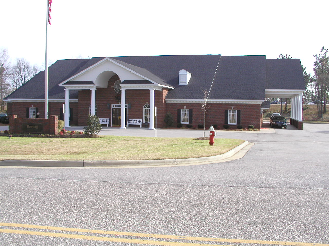 Commercial Projects Smithson