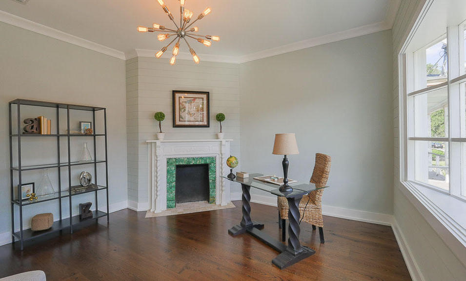 Real Estate Crush of the Week 438 Sumter Smith Spencer