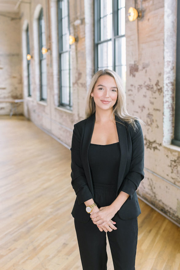 Haley Williams Smith Spencer