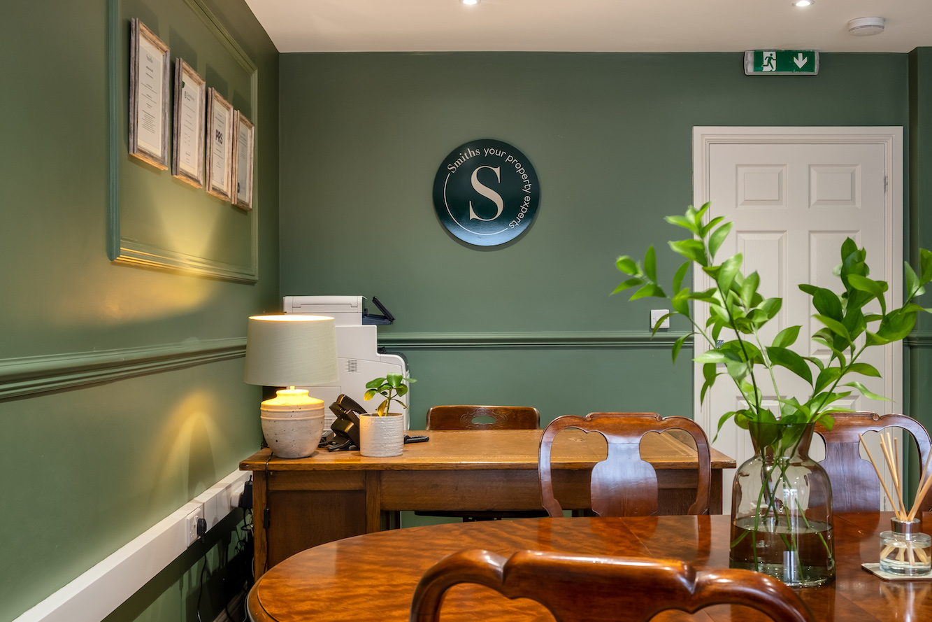 Careers Smiths Property Experts