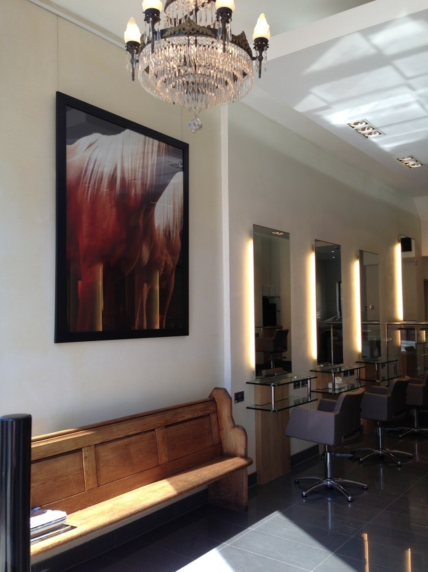 Smiths Salon SW11