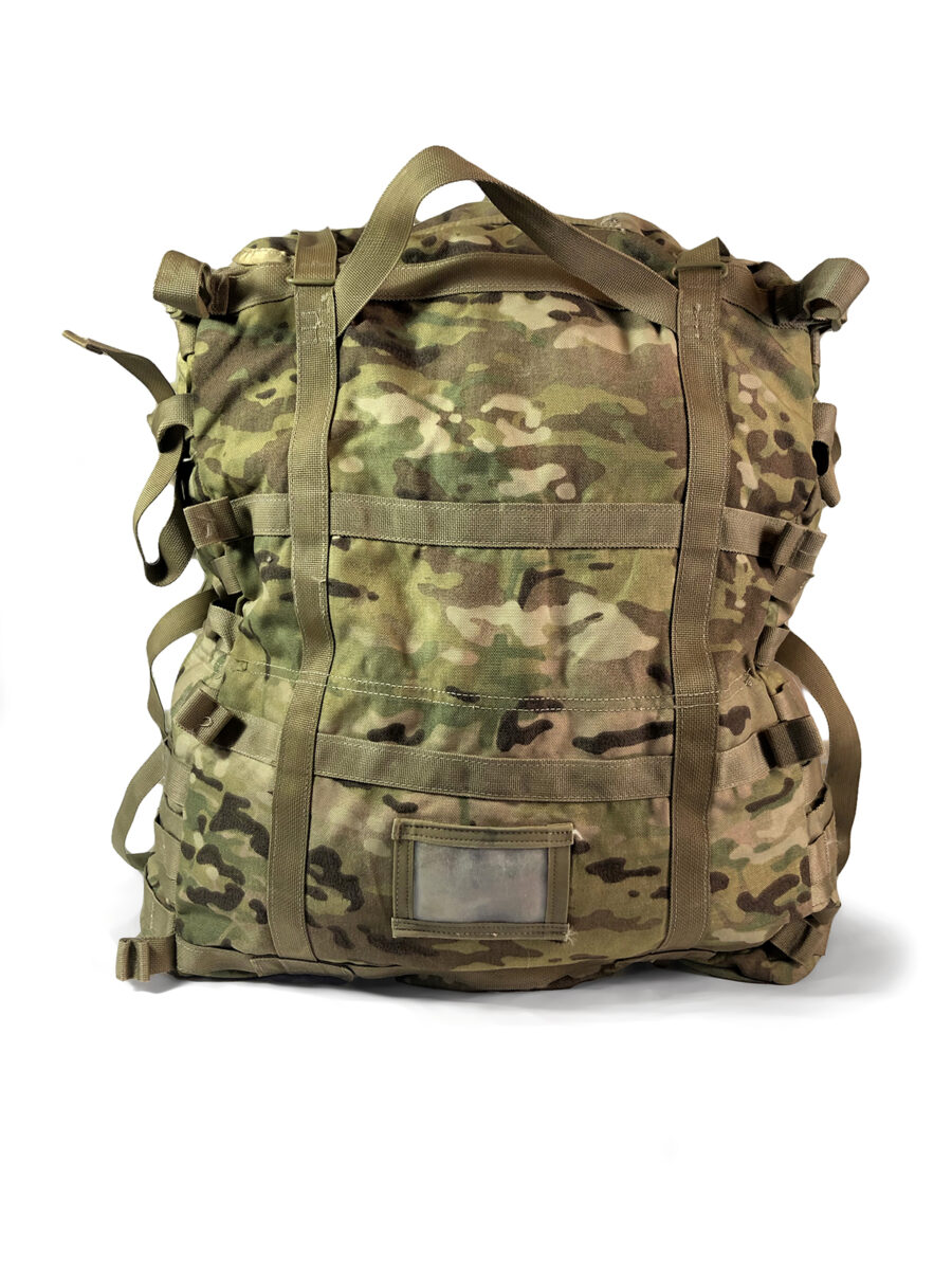 Molle II Large Rucksack Multicam Smiths Surplus and Supply