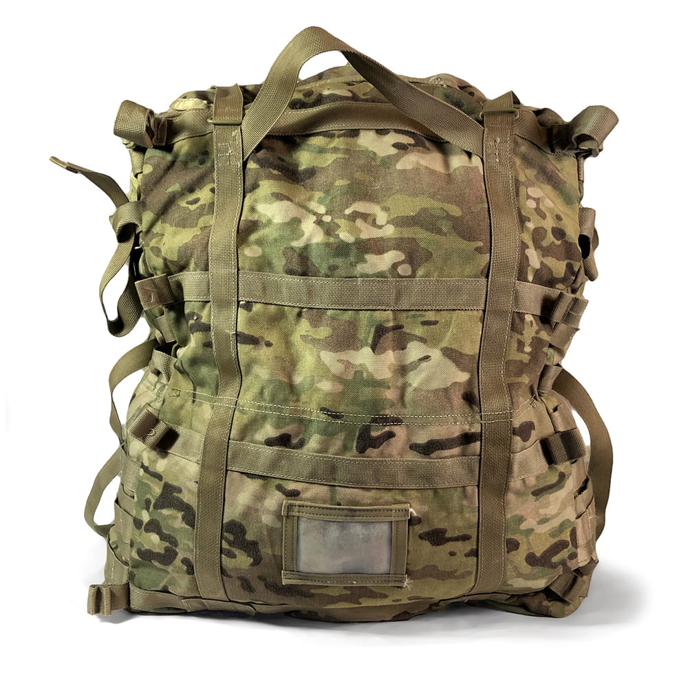 MOLLE II Medium Rucksack Multicam Smith's Surplus