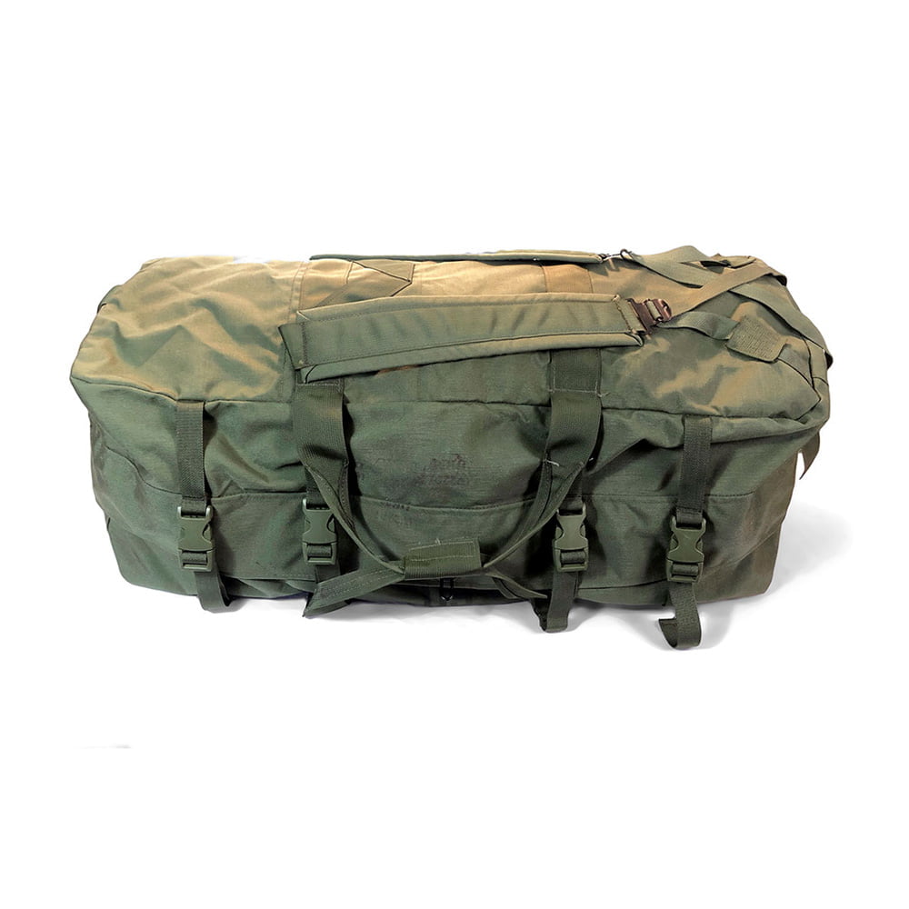 USGI Improved Duffel Bag Smith's Surplus