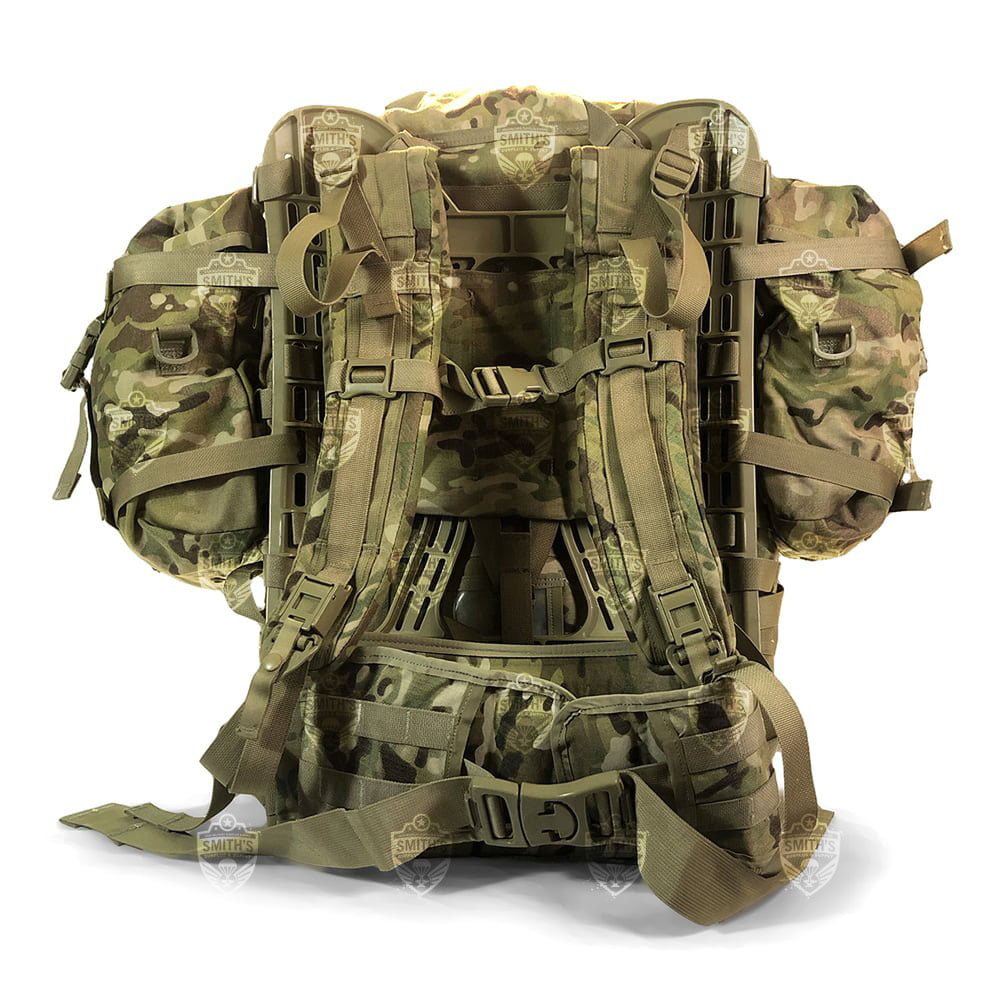 MOLLE II Large Rucksack Multicam Smith's Surplus